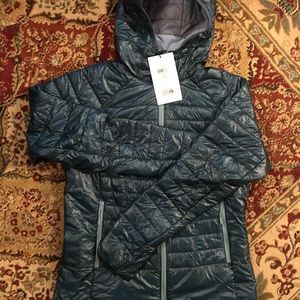 Mountain Hard Wear Ghost Shadow Hoody